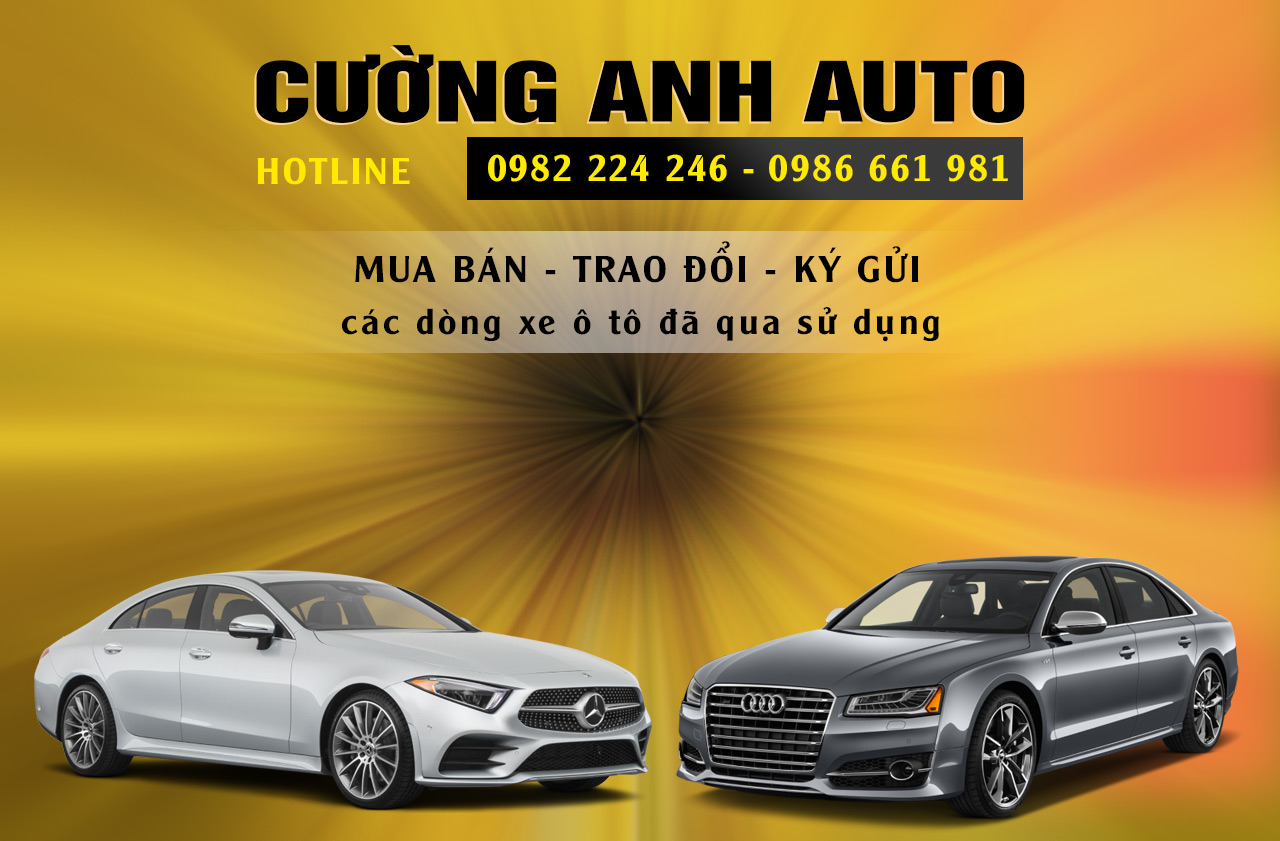Cuong Anh Auto